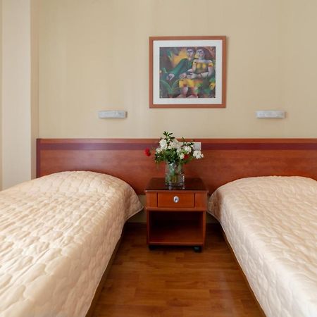 Lido Hotel Kateríni Kültér fotó